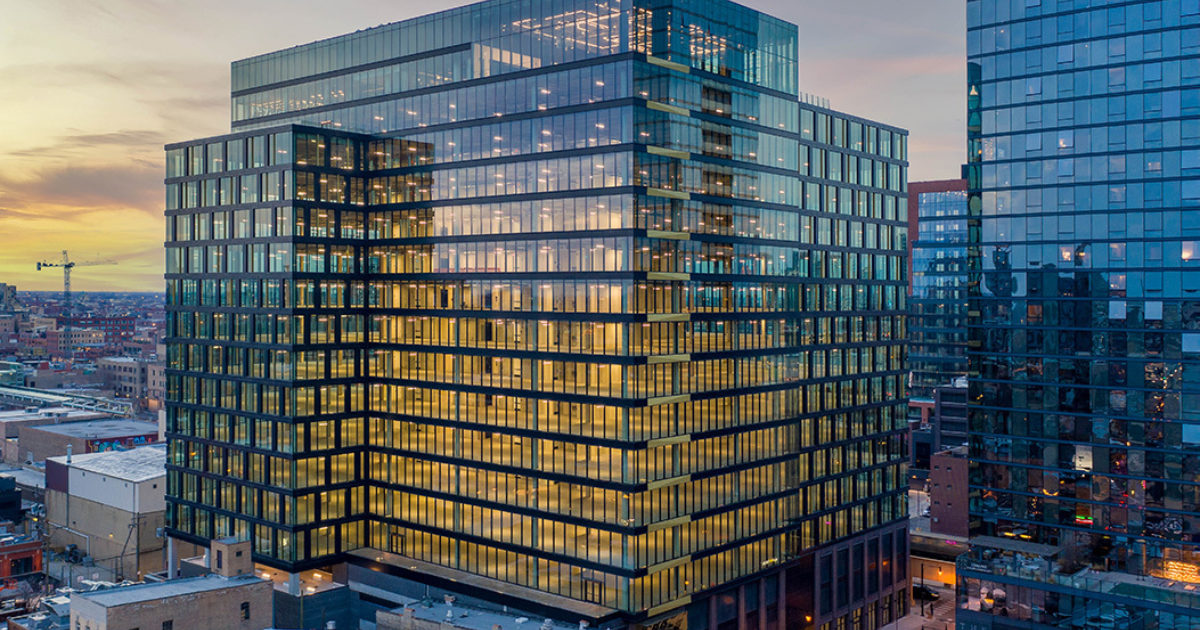 167 Green Street | Focus