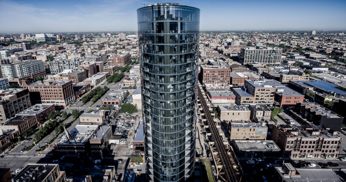 View of Real estate is evolving, and so are smart investment choices. According ...